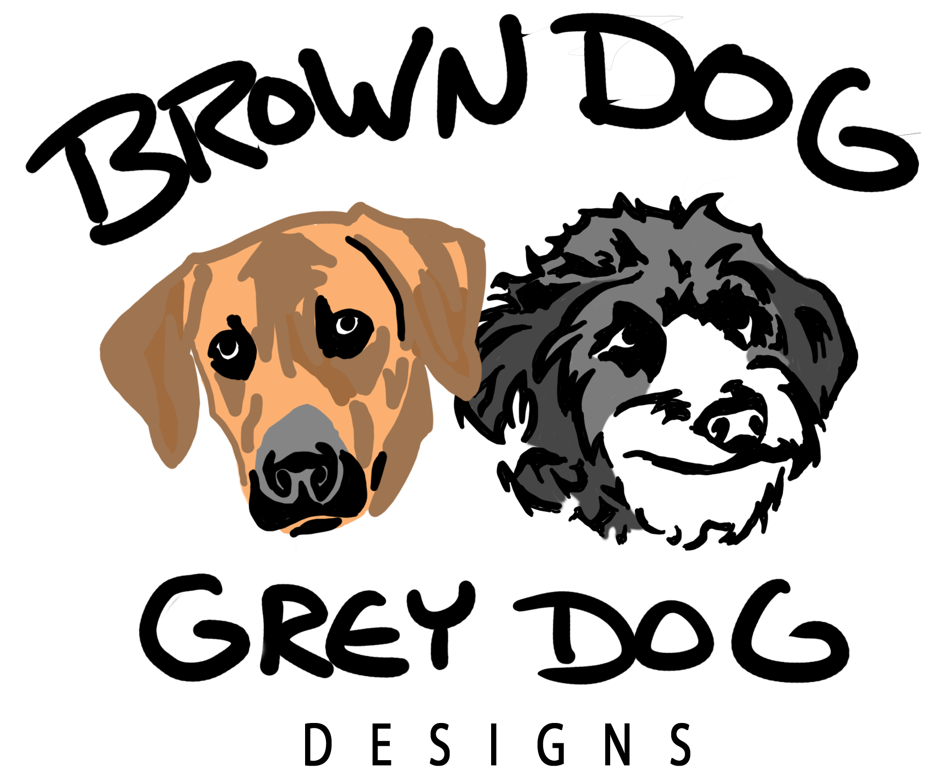 Brown Dog Grey Dog Custom Crafts LLC