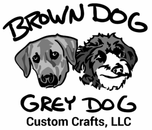 Grey Scale Logo