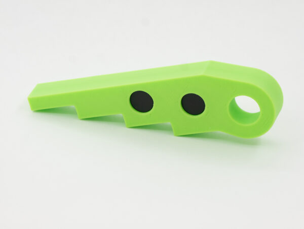 Resawing Measuring and Feathering Tools - Image 5