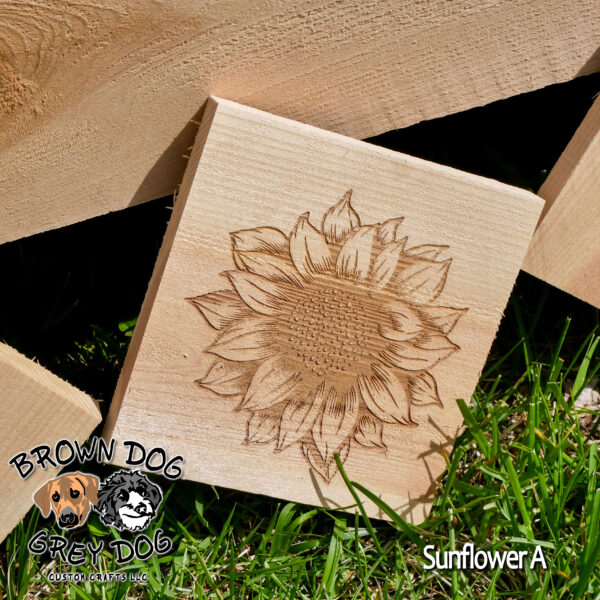 Natural Cedar Planters (Local Pickup Only) - Image 12