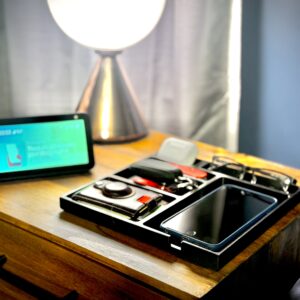 Catchall Tray (US made/US materials)