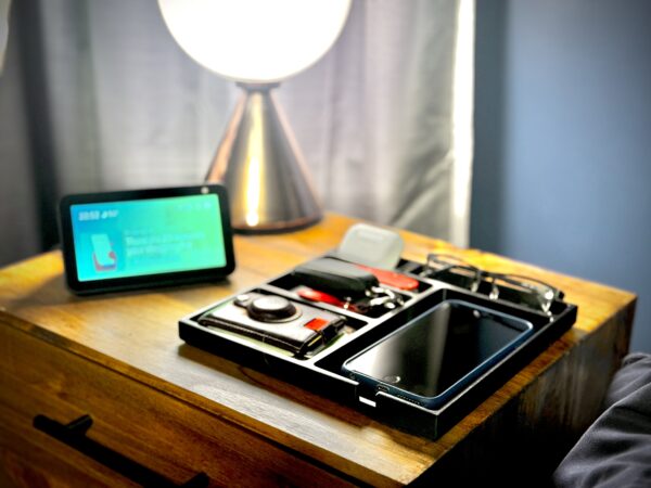 Catchall Tray (US made/US materials)