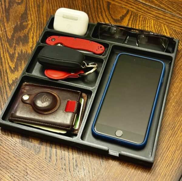 Catchall Tray (US made/US materials) - Image 2