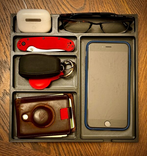 Catchall Tray (US made/US materials) - Image 3